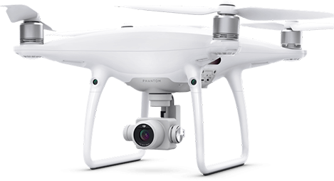 PHANTOM 4 PRO
