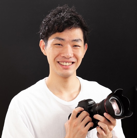 フォトグラファー 田中 秀和