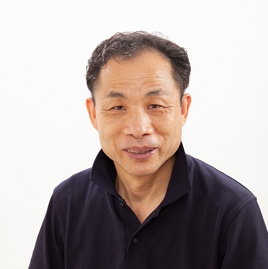 代表取締役 田中 二三夫